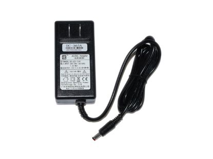 Picture of Other Brands DC-625-1240 AC Adapter 5V-12V DC-625-1240