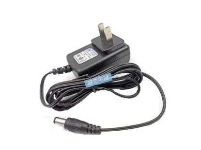 Picture of Other Brands DK12-120100A-C AC Adapter 5V-12V DK12-120100A-C