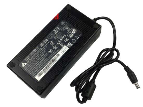 Picture of Delta Electronics DPS-180AB-21 AC Adapter 20V & Above DPS-180AB-21, 3AC00544000