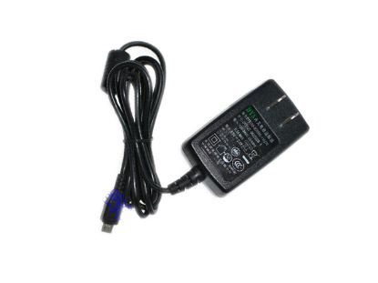 Picture of DYS DYS122-050200W-5 AC Adapter 5V-12V DYS122-050200W-5