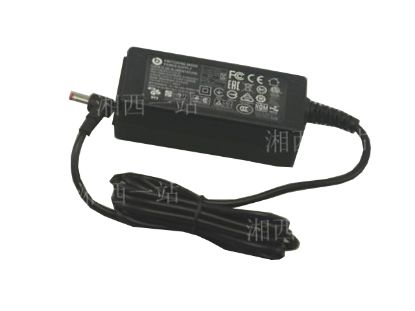 Picture of Beats Power DYS404-120300W AC Adapter 5V-12V DYS404-120300W, Black