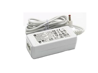 Picture of Beats Power DYS404-120300W AC Adapter 5V-12V DYS404-120300W, While