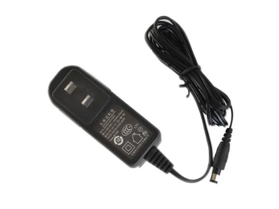 Picture of Other Brands DZ02G-1201000C AC Adapter 5V-12V DZ02G-1201000C