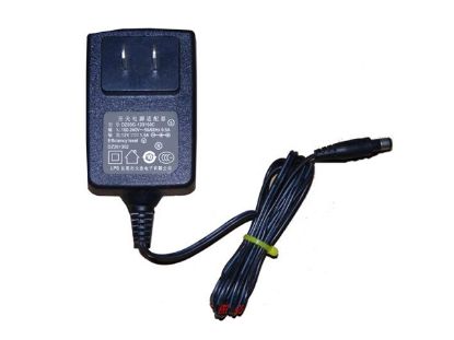 Picture of Other Brands DZ03G-120150C AC Adapter 5V-12V DZ03G-120150C