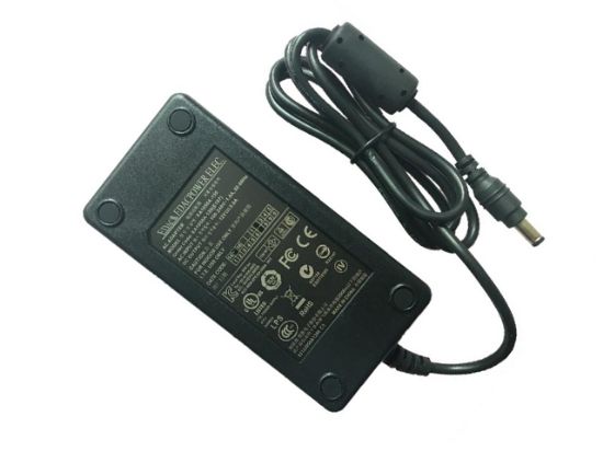 Picture of Edac Power EA1050A-120 AC Adapter 5V-12V EA1050A-120