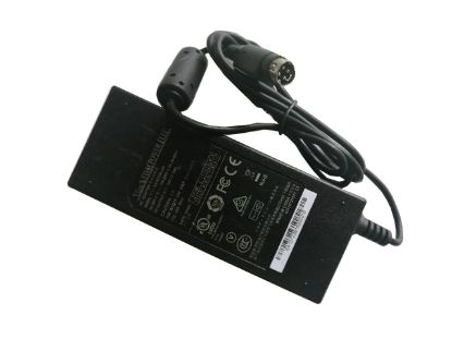 Picture of Edac Power EA10723B-240 AC Adapter 20V & Above EA10723B-240