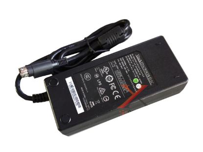 Picture of Edac Power EA10953C-120 AC Adapter 5V-12V EA10953C-120