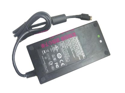 Picture of Edac Power EA12101M-240 AC Adapter 20V & Above EA12101M-240