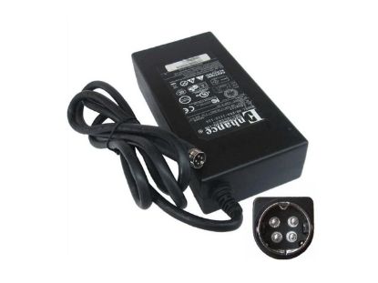 Picture of Enhance ENA-1112-12A AC Adapter 5V-12V ENA-1112-12A