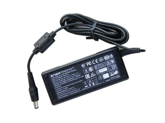 Picture of Enertronix EXA0703YJ AC Adapter 20V & Above EXA0703YJ