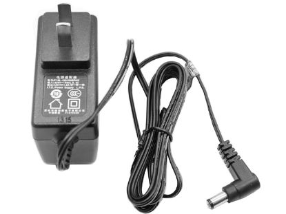 Picture of Other Brands F18L-120150SPAC AC Adapter 5V-12V F18L-120150SPAC