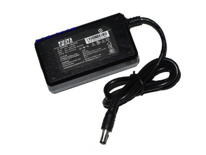 Picture of FDL FDLM1204A AC Adapter 5V-12V FDLM1204A