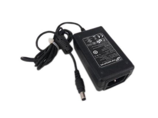 Picture of FSP Group Inc FSP025-1AD206A AC Adapter 20V & Above FSP025-1AD206A