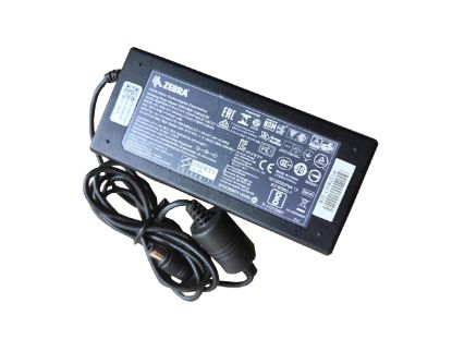 Picture of Zebra FSP075-RAAN2 AC Adapter 20V & Above FSP075-RAAN2, P1076001-006