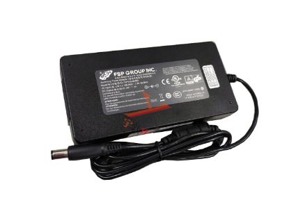 Picture of FSP Group Inc FSP120-AAAN2 AC Adapter 20V & Above FSP120-AAAN2