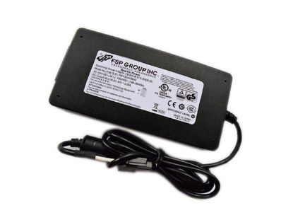 Picture of FSP Group Inc FSP120-AWAN2 AC Adapter 20V & Above FSP120-AWAN2