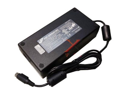 Picture of FSP Group Inc FSP180-AWAN2 AC Adapter 20V & Above FSP180-AWAN2