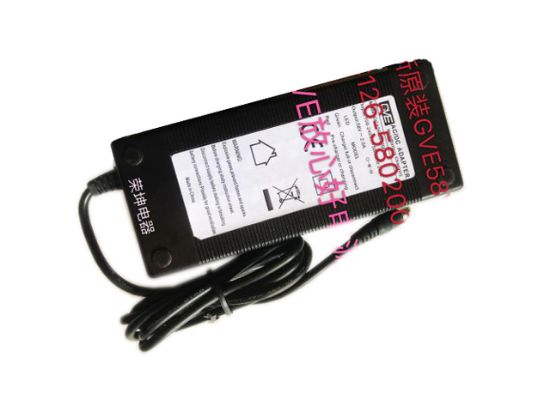 Picture of GVE GC126-580200-D AC Adapter 20V & Above GC126-580200-D