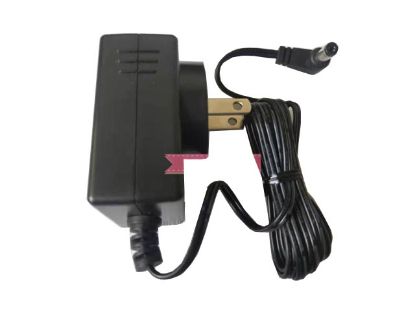 Picture of GME GFP151C-120120B-1 AC Adapter 5V-12V GFP151C-120120B-1