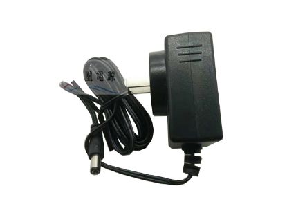 Picture of GME GFP151C-120125B-1 AC Adapter 5V-12V GFP151C-120125B-1