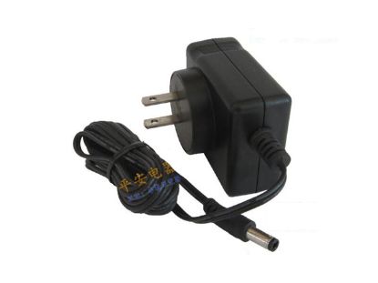 Picture of GME GFP181U-0920B-1 AC Adapter 5V-12V GFP181U-0920B-1