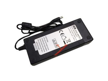 Picture of GVE GM120-480250-F AC Adapter 20V & Above GM120-480250-F