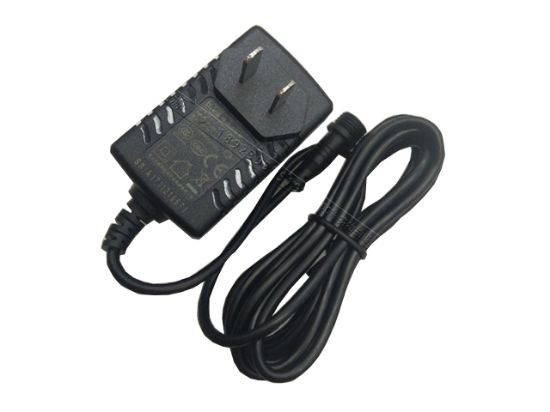Picture of GVE GM16-120100-5A AC Adapter 5V-12V GM16-120100-5A