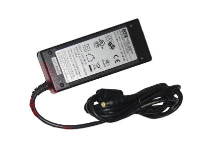 Picture of GVE GM602-120500 AC Adapter 5V-12V GM602-120500