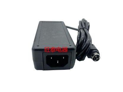 Picture of GME GM60-240250-F AC Adapter 20V & Above GM60-240250-F