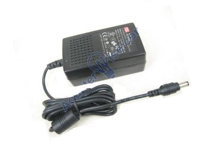 Picture of MEAN WELL GS18A48 AC Adapter 20V & Above GS18A48