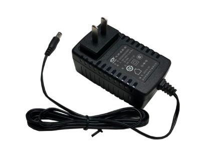 Picture of GSP GSCC0500S024V024 AC Adapter 20V & Above GSCC0500S024V024