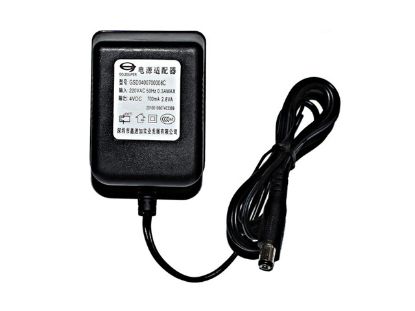 Picture of Other Brands GSD0400700008C AC Adapter 5V-12V GSD0400700008C