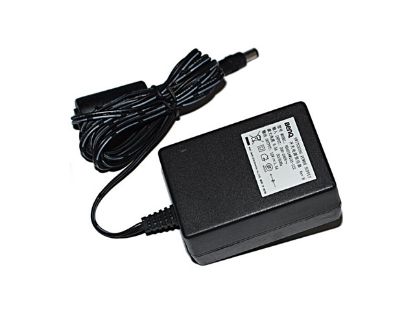 Picture of BenQ HDAD18W103-122 AC Adapter 5V-12V HDAD18W103-122