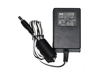 Picture of Hard HDAD20W101-122 AC Adapter 20V & Above HDAD20W101-122