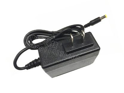 Picture of Other Brands HH-0131F-12 AC Adapter 5V-12V HH-0131F-12