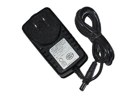Picture of Other Brands HR24W120200C AC Adapter 5V-12V HR24W120200C