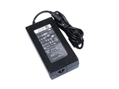 Picture of HP Common Item (HP) AC Adapter 13V-19V HSTNN-CA16, 608431-001