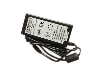 Picture of CHARGER HYLC-G8430-3C2.1 AC Adapter 5V-12V HYLC-G8430-3C2.1
