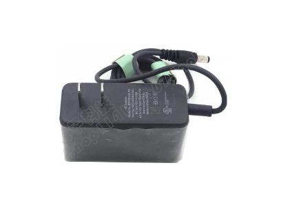 Picture of Other Brands IPDVR1000-PS AC Adapter 5V-12V IPDVR1000-PS