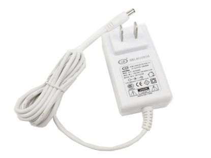Picture of Shanghe JS150080 AC Adapter 13V-19V JS150080, While