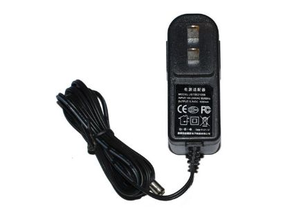 Picture of Other Brands JSF0521000 AC Adapter 5V-12V JSF0521000
