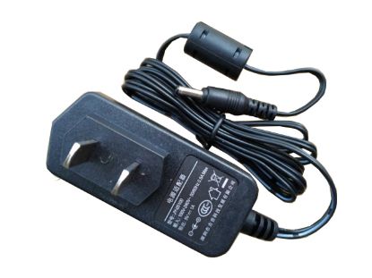 Picture of Other Brands JY-05100 AC Adapter 5V-12V JY-05100