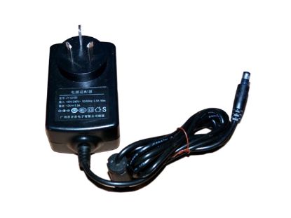 Picture of Other Brands JY-12150 AC Adapter 5V-12V JY-12150