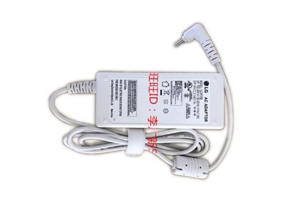 Picture of LG Common Item (LG) AC Adapter 13V-19V LCAP25B