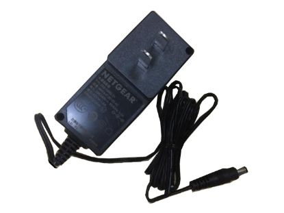 Picture of NETGEAR MH18-F120150-A2 AC Adapter 5V-12V MH18-F120150-A2, 