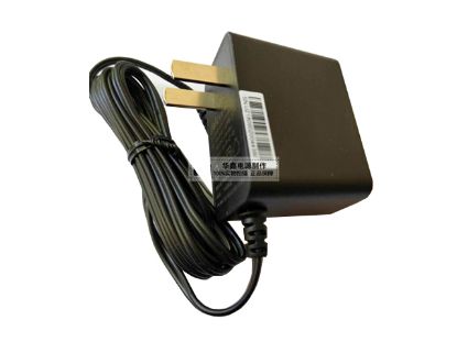 Picture of Meic MN0128-C120100 AC Adapter 5V-12V MN0128-C120100