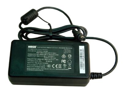 Picture of MOSO MSP-Z1360IC48-65W AC Adapter 20V & Above MSP-Z1360IC48-65W