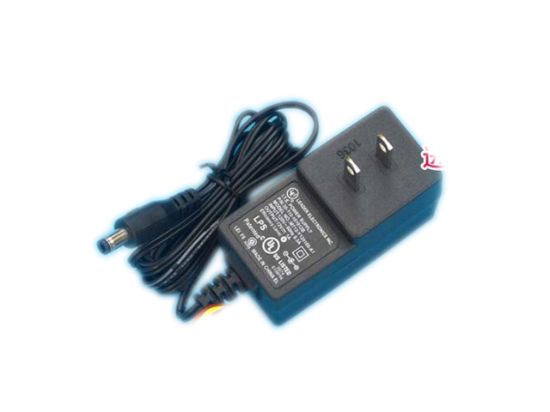Picture of LEI MT12-Y120100-A1 AC Adapter 5V-12V MT12-Y120100-A1