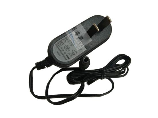 Picture of Other Brands NLA100050W1C8 AC Adapter 5V-12V NLA100050W1C8