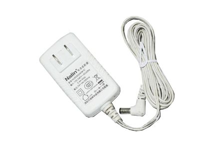 Picture of Nalin NLB050240W1C AC Adapter 20V & Above NLB050240W1C, While